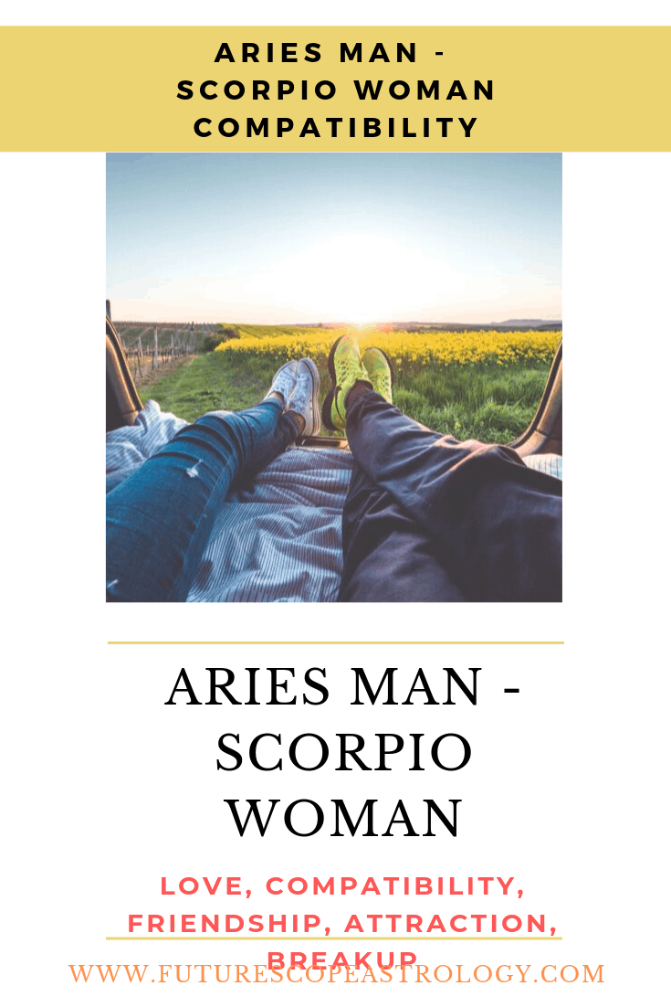 Can you have a long distance relationship with an aries man?
