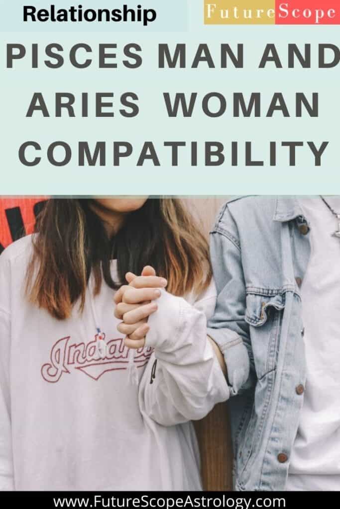 An woman with is you when done aries How to
