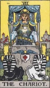 The-Chariot-Tarot-Card-Meaning-Major-Arcana-Card-7