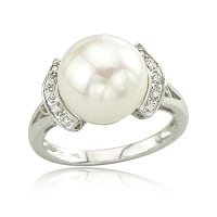 Pearl / Moti - Gemstones in Astrology