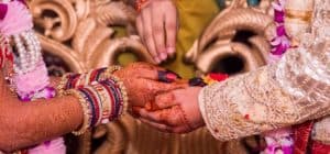 Auspicious Marriage Wedding Muhurat Dates in 2021 according to Hindu Calendar
