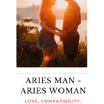 Aries Man and Aries Woman love compatibility