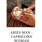Aries Man and Capricorn Woman love compatibility