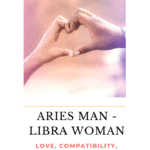 Aries Man and Libra Woman love compatibility