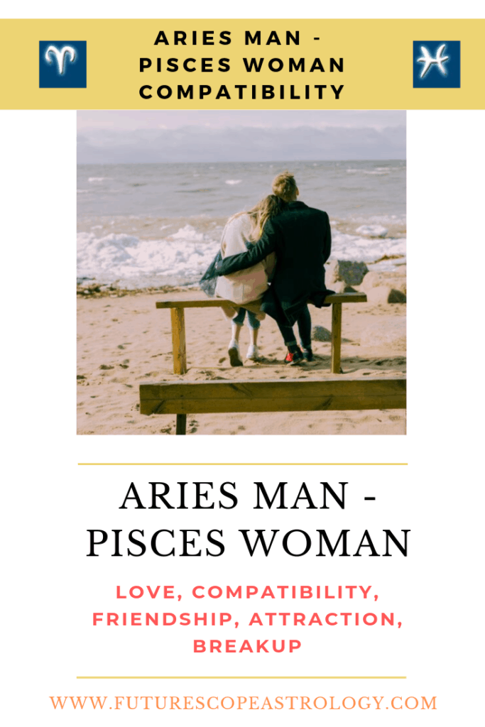 Pisces woman a is hurt when How Do