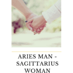 Aries Man and Sagittarius Woman love compatibility