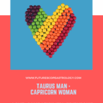 Taurus Man and Capricorn Woman love compatibility