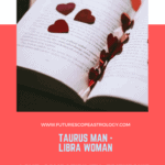 Taurus Man and Libra Woman love compatibility