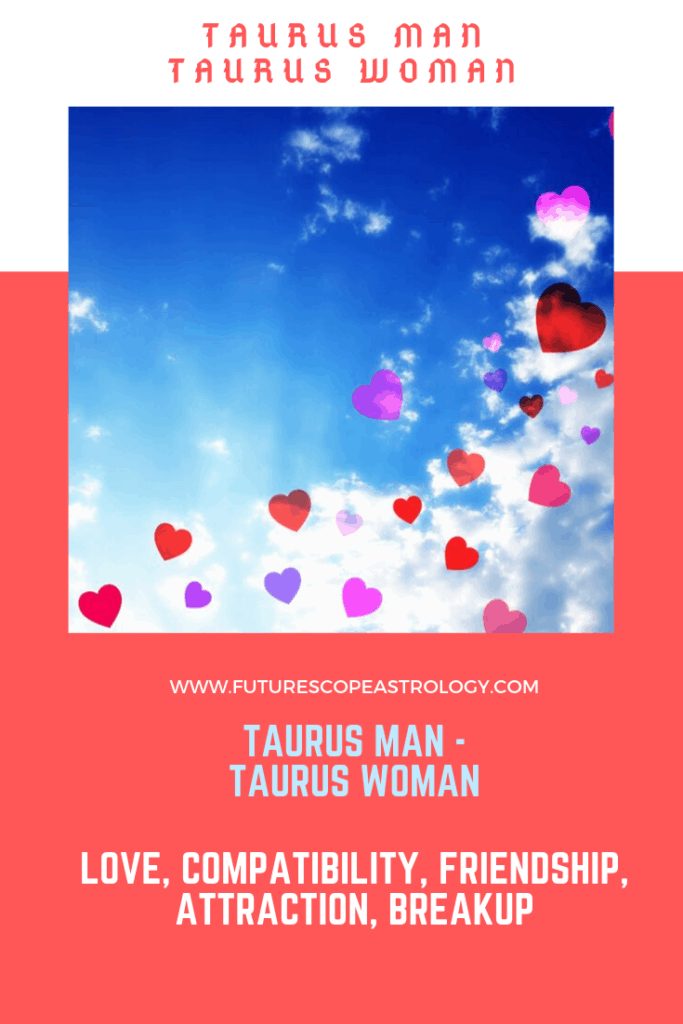 Find attractive capricorn what does in woman a taurus man a Taurus Man