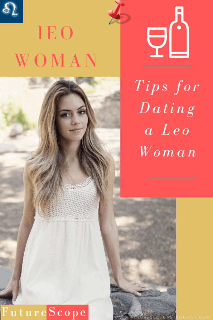 Tips for Dating a Leo Woman