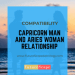 Capricorn Man and Aries Woman love compatibility