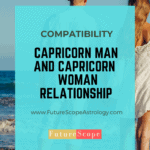 Capricorn Man and Capricorn Woman love compatibility
