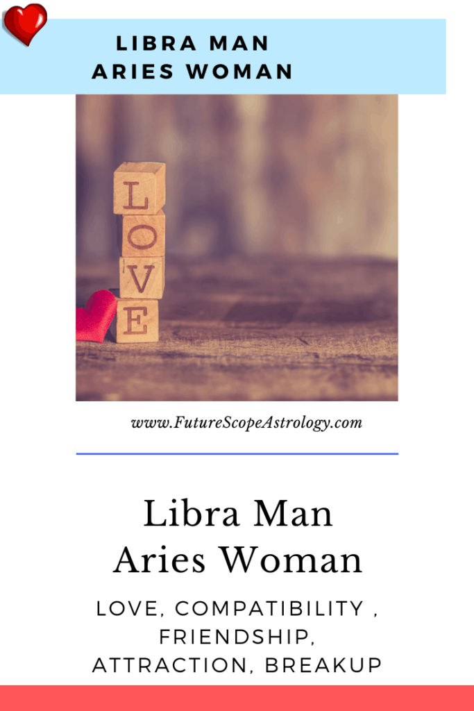 Dating ☝️ in compatibility man woman 2021 urdu libra aries best LIBRA MAN