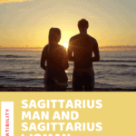 Sagittarius Man and Sagittarius Woman love compatibility