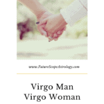 Virgo Man and Virgo Woman love compatibility