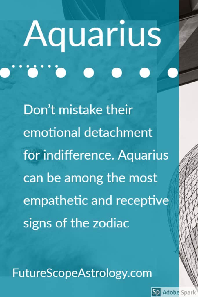 Aquarius men of traits Aquarius Man.