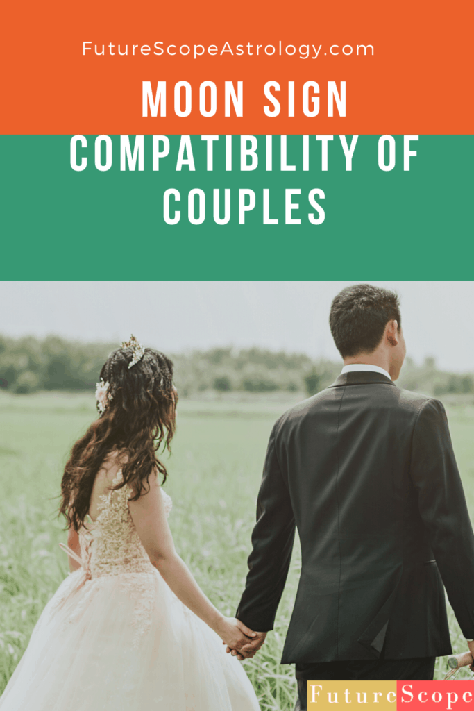 Compatibility, Love and Relationships in Astrology