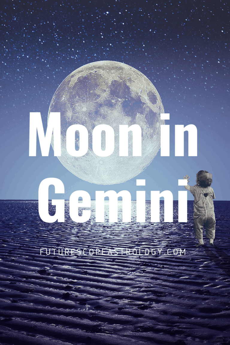 moon gemini meaning