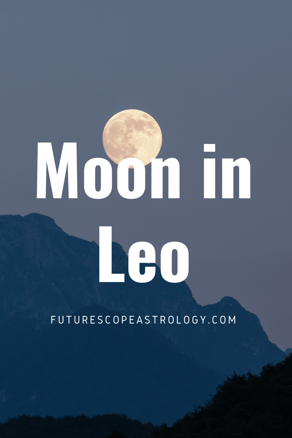 Moon in Leo in Horoscope personality, traits, wealth, marriage, career