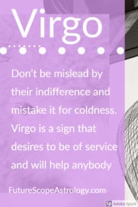 virgo futurescopeastrology