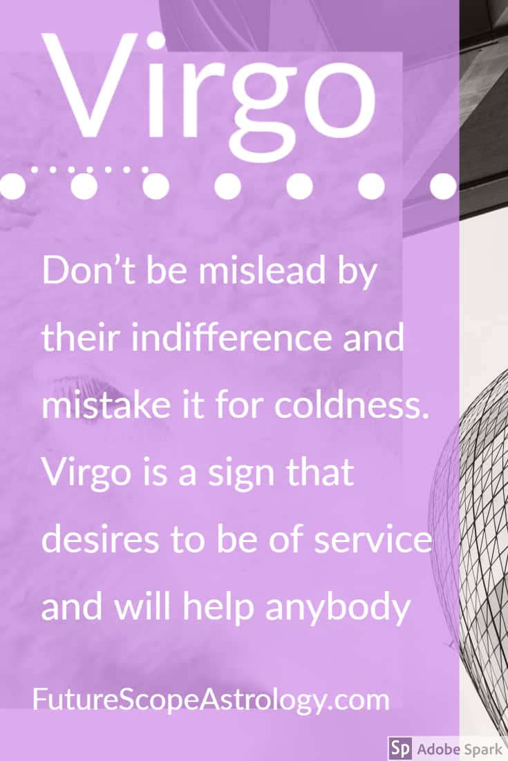 Virgo FutureScopeAstro