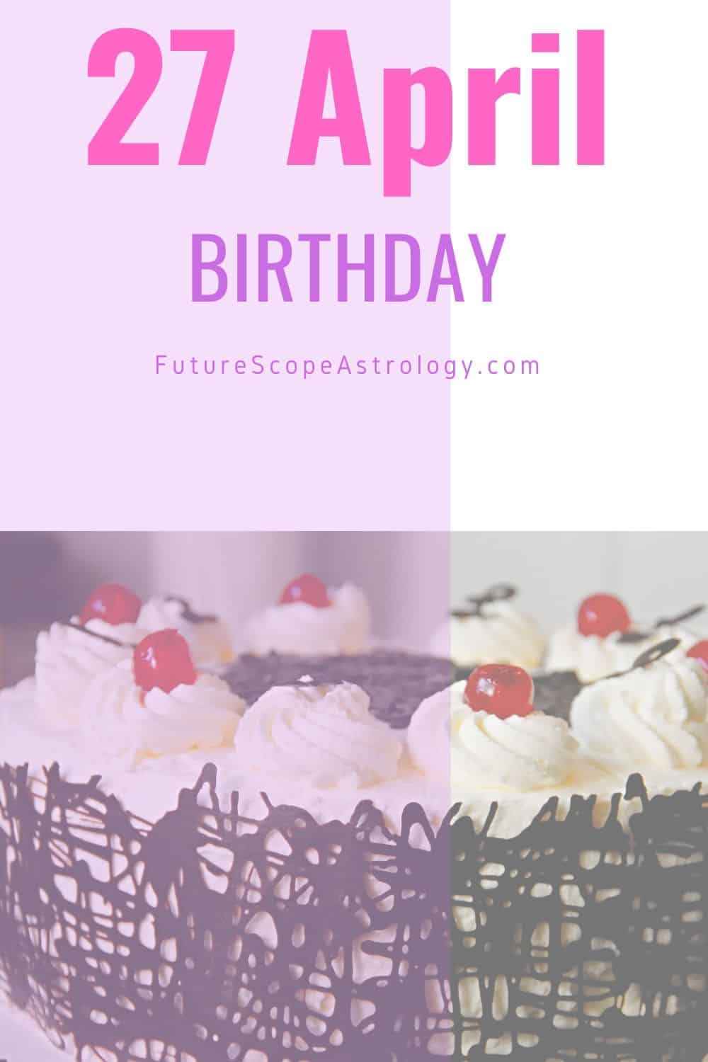 April 27 Zodiac (Taurus) Birthday: Personality, Birthstone ...