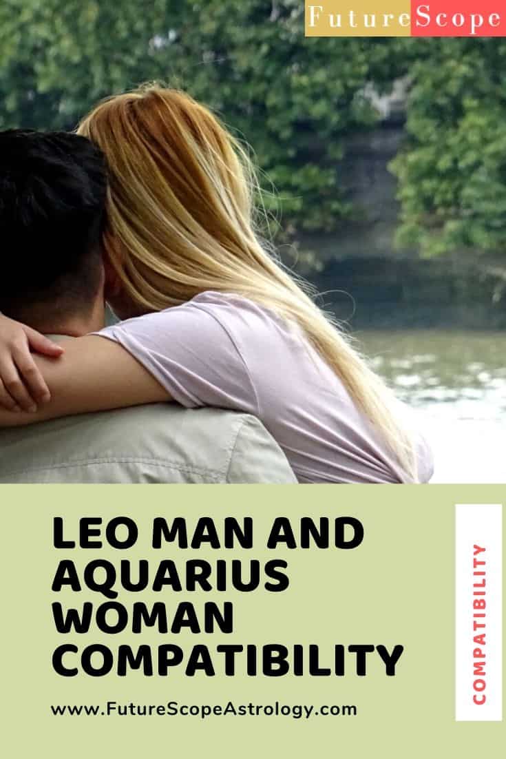 Leo Man And Aquarius Woman Compatibility 85 High Love Marriage   Leo Man Aquarius Woman Compatibility 