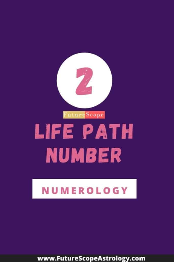 Life Path Number 2: Mastering Harmony and Balance in Relationships