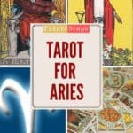 Tarot for Aries