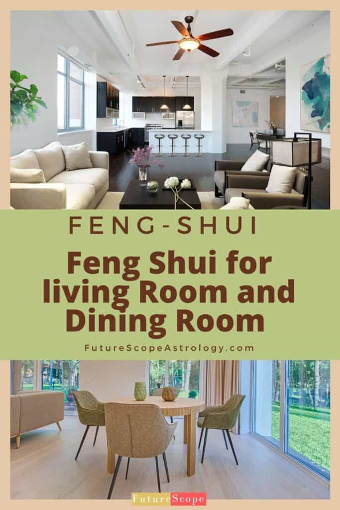 Feng Shui For Your House Apartment Living Room Bedroom Dining Futurescope