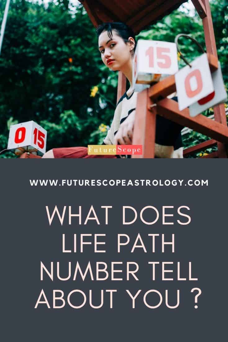 life-path-number-futurescopeastro