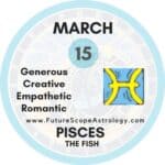 march 19 astrology sign