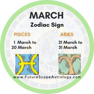 astrology sign for march 31