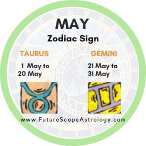 May Zodiac Sign (Taurus, Gemini): Dates, Personality, Compatibility ...