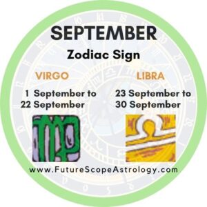 September Zodiac Sign (Virgo, Libra): Dates, Personality, Compatibility ...