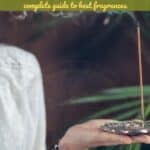 Incense for Meditation: complete guide to best fragrances