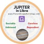 Jupiter in Libra (all you need to know)
