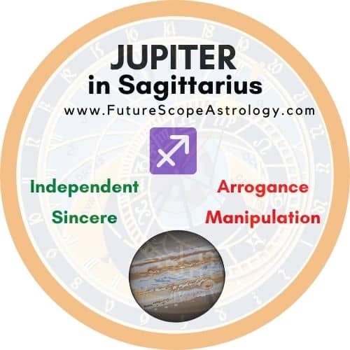 jupiter in zodiac meaning