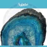 Agate: meaning, healing properties, benefits, uses, chakra