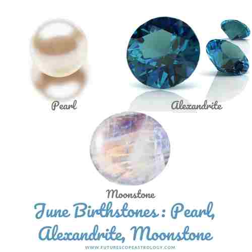June birthstone