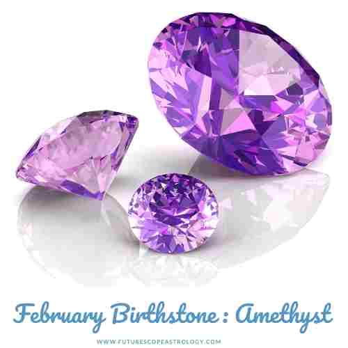 Birthstones by Month (complete guide) - FutureScopeAstro