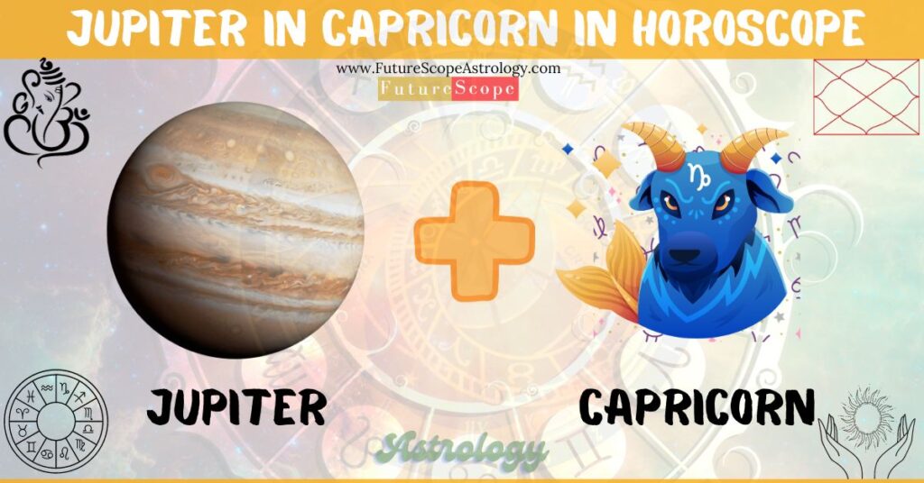 Jupiter in Capricorn in Horoscope: personality, traits, wealth, marriage, career, man, woman, in 12 houses