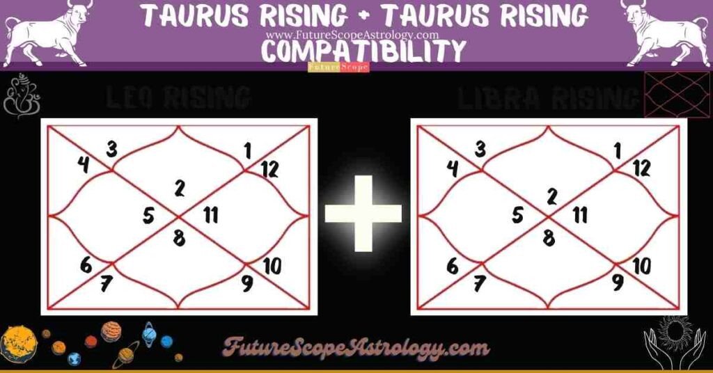 Taurus Rising Compatibility with Taurus Rising